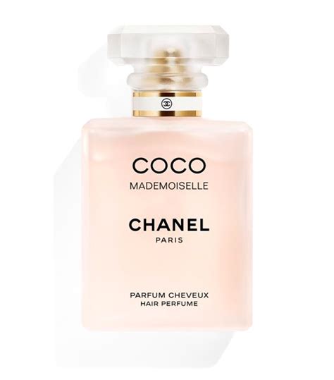 chanel mademoiselle haarparfum|coco mademoiselle perfume best price.